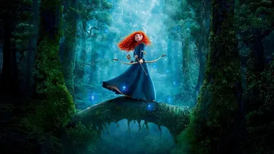 Brave izle