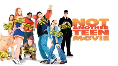 Not Another Teen Movie izle