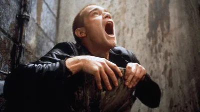 Trainspotting izle