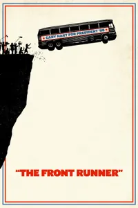 The Front Runner izle