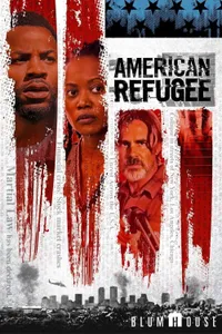 American Refugee izle