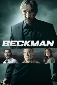 Beckman izle