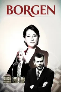Borgen izle