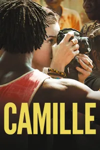 Camille izle