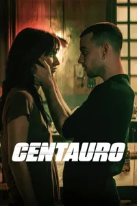 Centauro izle