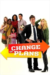 Change of Plans izle