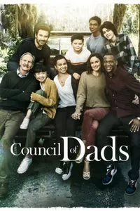 Council of Dads izle