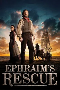 Ephraim's Rescue izle