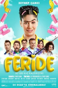 Feride izle