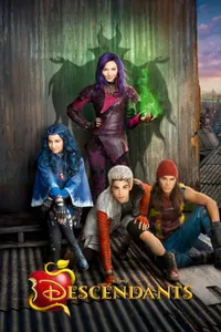 Descendants izle