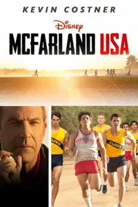 Mc Farland USA izle