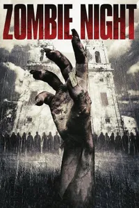 Zombi Gecesi izle