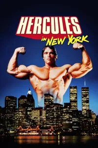 Hercules in New York izle