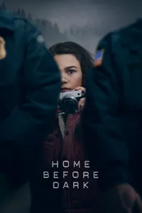 Home Before Dark izle