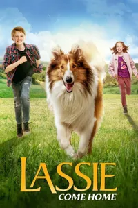 Lassie Come Home izle