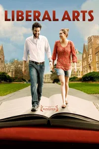Liberal Arts izle