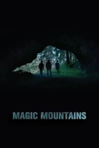 Magic Mountains izle