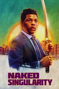 Naked Singularity izle