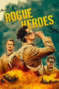 SAS: Rogue Heroes izle