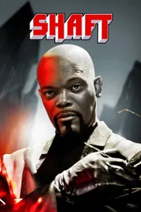 Shaft 1 - Korkusuz izle
