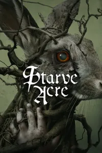 Starve Acre izle
