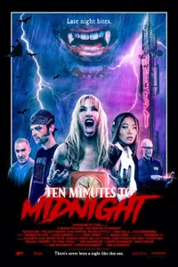 Ten Minutes to Midnight izle