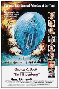 The Hindenburg izle