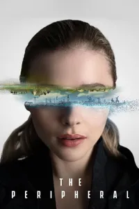 The Peripheral izle