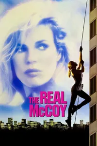 The Real McCoy izle