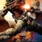 Appleseed Alpha fragman izle