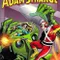 Adam Strange fragman izle
