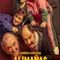 Alimanas fragman izle